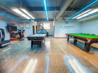 Jing'an Yetang Yinxia Hotel