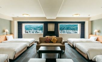 Kamenoi Hotel Beppu