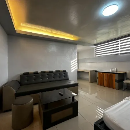 Agathas Hotel powered by Cocotel