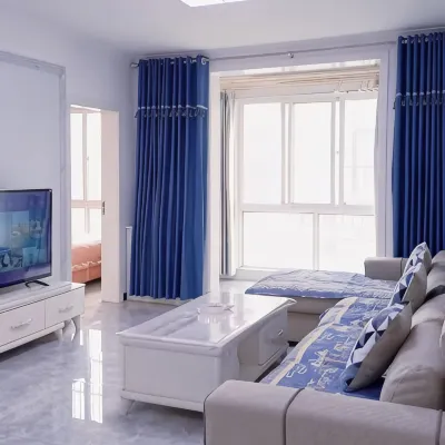 YanglingYiju Residence Hotels near Xi'an Yangling Agriculture Expo Park