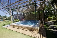 Ralph’s Place Boracay - 屋上プール