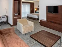 ميركيور إسطنبول ألتونيزاد Hotels near اوسكودار