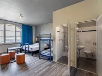 a&o Leipzig Hauptbahnhof Hotels near Schauspiel Leipzig