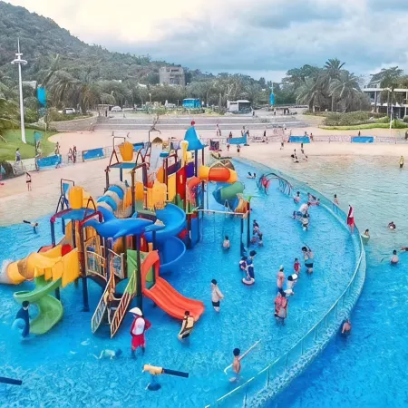 Times Coast Holiday Villa (Agile Gold Coast Branch)