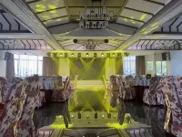 Huaying Hotel Hotel a Shaowu