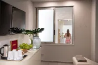 Hotel Grifone Firenze - spa