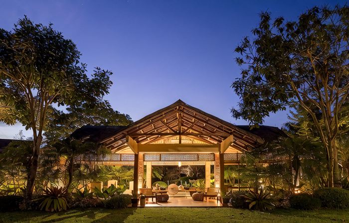 El Jardin de Zaida