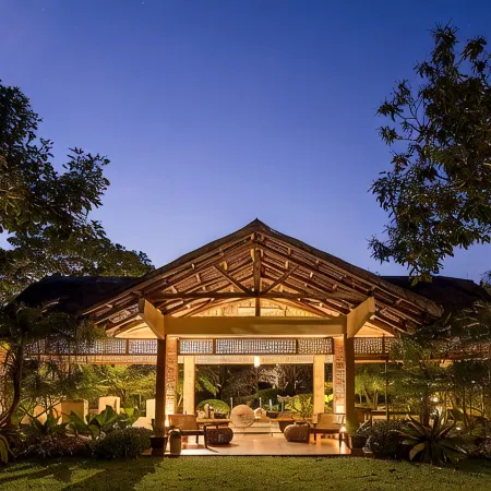 El Jardin de Zaida