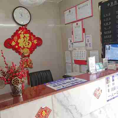 Jinhaiyuan Guest House Others