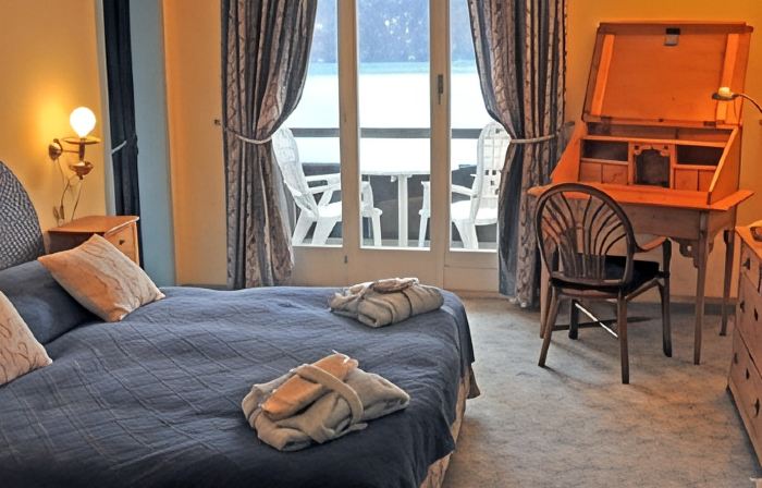 Seehotel Bären