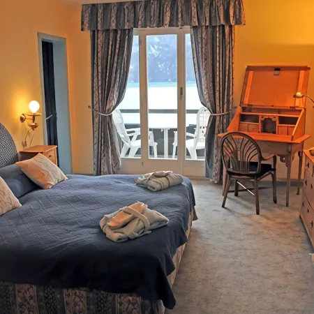 Seehotel Bären