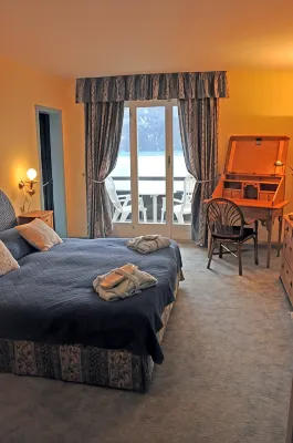Seehotel Bären - Scenic