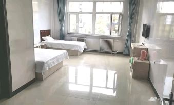 Chifeng Shunyi Hotel