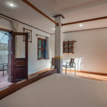 Sanctuary Hotel Luang Prabang