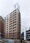 Toyoko Inn Fukuoka Tenjin Hotels in Fukuoka