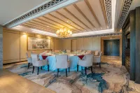 Lakeside Hotel - breakfast