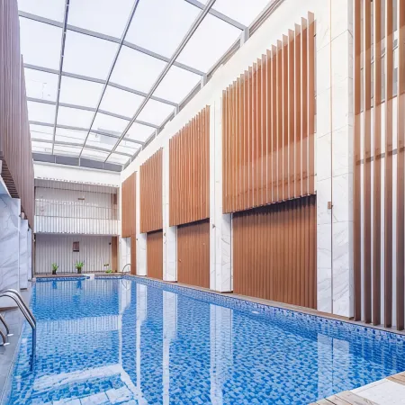 Honglongjing Hotel