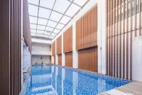 Honglongjing Hotel - Kuntosalit