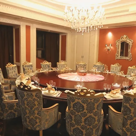Tianlong International Hotel Nanchong