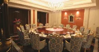 โรงแรมนานาชาติเถียนหลง หนานชง - พร้อมอาหารเช้า
