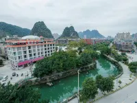 Yimei Hotel فنادق في ماشان