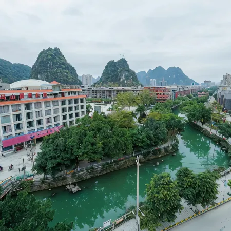 Yimei Hotel
