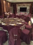 Huangguan Business Hotel - sarapan