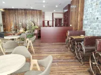 Ceheng Zhejiang Hotel