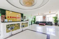 Jinzhou hansden boutique inn