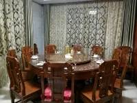 Jufulai Inn Jiuhua Mountain
