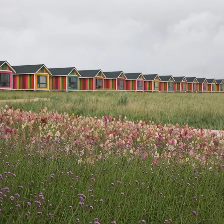 Rainbow B&B