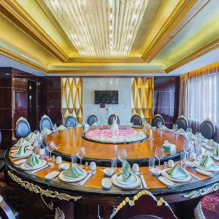 Tongsheng Hotel