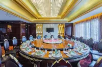 Tongsheng Hotel - Morgenmad