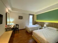 Grand Metro Hotel Puncak