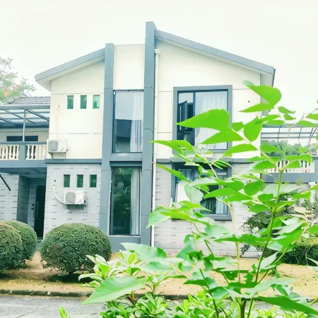 manqi mingyue hotel