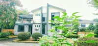 manqi mingyue  hotel - pemandangan pegunungan