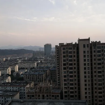 Chizhou Bigao Apartment