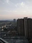 Chizhou Bigao Apartment - Bergblick