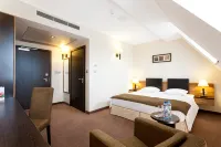 Qubus Hotel Gdańsk