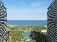 Tiankongzhicheng Haijing Apartment