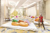 Beyzaa Hotel and Suites - balcony