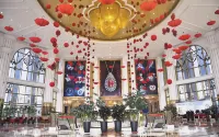 Anton Yashe (Hengqin Port) -  Apartamentos vacacionales