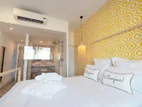 Duna Hotel Boutique Hoteles en Peñíscola