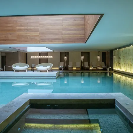 Grand Hyatt Chengdu (Chunxi Road Taikoo Li)