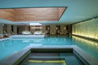 Grand Hyatt Chengdu (Chunxi Road Taikoo Li) - 5 tähden