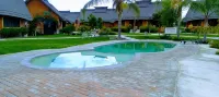 EKORI LODGE Hotels in 
