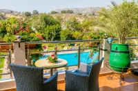 Hotel Tildi Hotel & Spa - Bãi biển