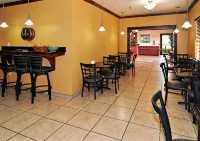 Econo Lodge Lubbock I-27 - petit déjeuner