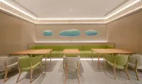 JI Hotel (Haifeng Shenshan Cooperation Zone) - breakfast