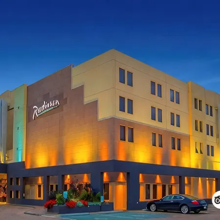 IHotel and Conference Centre Red Deer Formerly Radisson